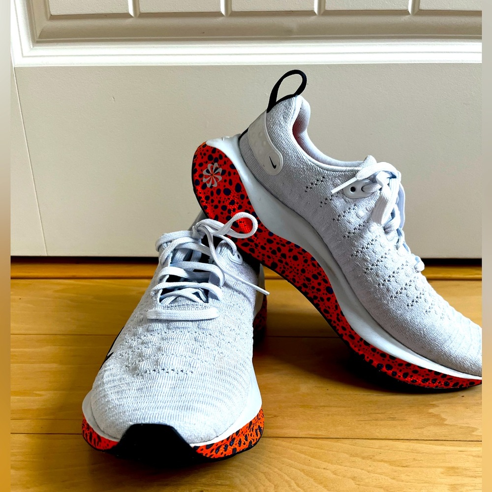 Nike InfinityRN 4 Electric